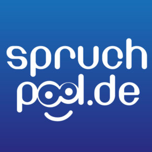 Sprüche, Zitate, Aphorismen auf SpruchPool.de